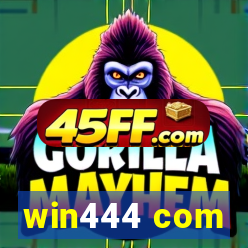 win444 com
